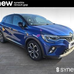 Renault Captur Blue dCi 115 EDC Intens occasion - Gap - photo 2/32