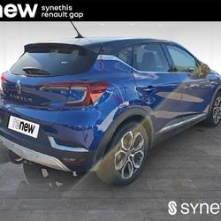 Renault Captur Blue dCi 115 EDC Intens occasion - Gap - photo 3/32