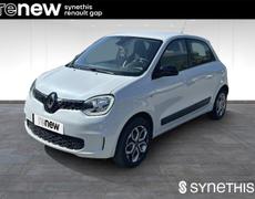 Renault Twingo 3 Gap