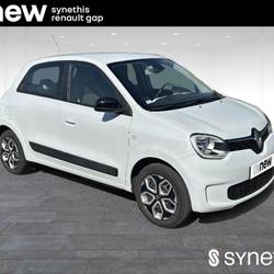 Renault Twingo 3 Twingo III E-Tech Equilibre Gap