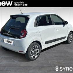 Renault Twingo 3 Twingo III E-Tech Equilibre Gap