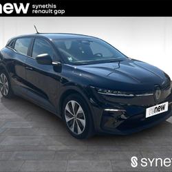 Renault Megane E-Tech Megane E-Tech EV60 130ch optimum charge Evolution ER Gap