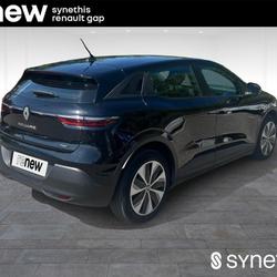 Renault Megane E-Tech Megane E-Tech EV60 130ch optimum charge Evolution ER Gap