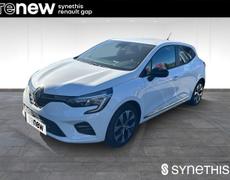 Renault Clio 5 Gap