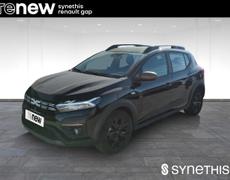 Dacia Sandero Gap