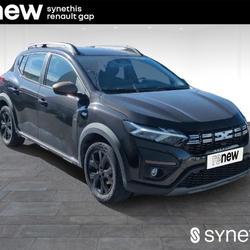 Dacia Sandero ECO-G 100 GSR2 Stepway Extreme occasion - Gap - photo 2/32
