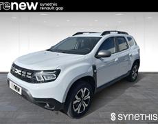 Dacia Duster Gap