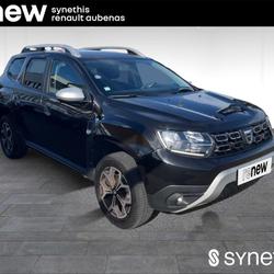 Dacia Duster TCe 150 FAP 4x2 Prestige occasion - Aubenas - photo 2/32