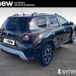 Dacia Duster TCe 150 FAP 4x2 Prestige occasion - Aubenas - photo 3/32