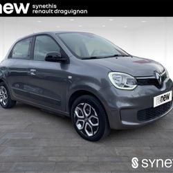 Renault Twingo 3 III E-Tech Equilibre occasion - Draguignan - photo 2/32
