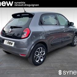 Renault Twingo 3 III E-Tech Equilibre occasion - Draguignan - photo 3/32