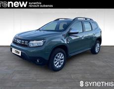 Dacia Duster - Blue dCi 115 4x2 Expression - 18 990 €