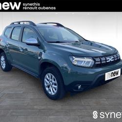 Dacia Duster Blue dCi 115 4x2 Expression occasion - Aubenas - photo 2/32