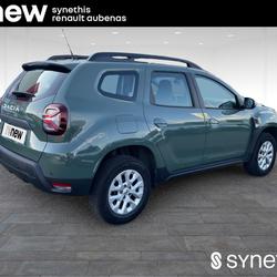 Dacia Duster Blue dCi 115 4x2 Expression occasion - Aubenas - photo 3/32