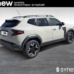 Dacia Duster Hybrid 140 Extreme occasion - Fr&eacute;jus - photo 3/31