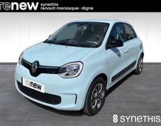 Renault Twingo 3 Digne-les-Bains