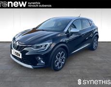 Renault Captur - TCe 140 - 21 Intens - 17 790 €