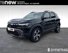 Dacia Duster Fréjus