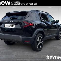 Dacia Duster Hybrid 140 Journey occasion - Fr&eacute;jus - photo 3/34