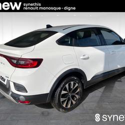 Renault Arkana E-Tech 145 Zen occasion - Manosque - photo 3/31