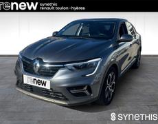 Renault Arkana La Valette-du-Var