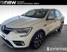 Renault Arkana Digne-les-Bains