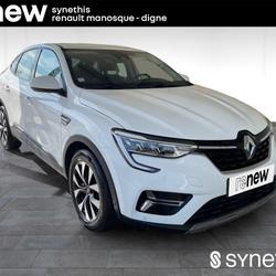 Renault Arkana E-Tech 145 Zen occasion - Digne-les-Bains - photo 2/31