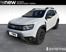 Dacia Duster La Valette-du-Var