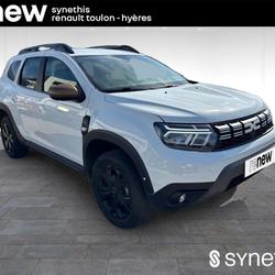 Dacia Duster ECO-G 100 4x2 Extreme occasion - La Valette-du-Var - photo 2/35
