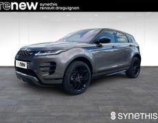 Land Rover Range Rover Evoque Draguignan