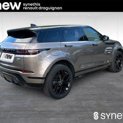 Land Rover Range Rover Evoque D180 AWD BVA9 R-Dynamic HSE occasion - Draguignan - photo 3/31