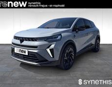 Renault Symbioz Fréjus