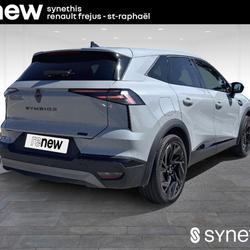 Renault Symbioz E-Tech full hybrid 145 Esprit Alpine occasion - Fr&eacute;jus - photo 3/35