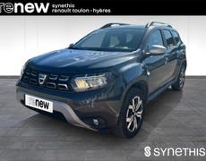 Dacia Duster Hyères