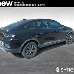 Renault Arkana TCe 140 EDC - 23 Evolution occasion - Digne-les-Bains - photo 3/31