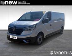 Renault Trafic Arles