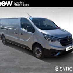 Renault Trafic E-TECH ELECTRIQUE FGN L2H1 3T AC7/DC50 ADVANCE occasion - Arles - photo 2/32