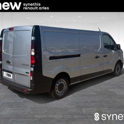 Renault Trafic E-TECH ELECTRIQUE FGN L2H1 3T AC7/DC50 ADVANCE occasion - Arles - photo 3/32
