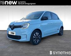 Renault Twingo 3 Draguignan