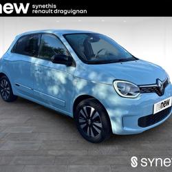 Renault Twingo 3 Twingo III E-Tech Techno Draguignan