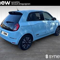 Renault Twingo 3 Twingo III E-Tech Techno Draguignan