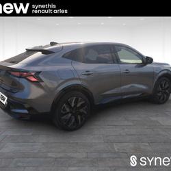 Renault Rafale E-Tech full hybrid 200 ch esprit Alpine occasion - Arles - photo 3/31