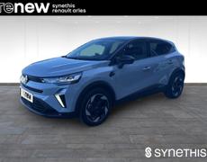 Renault Captur Arles