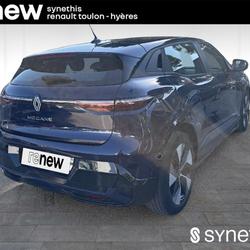 Renault Megane E-Tech E-Tech EV40 130ch standard charge Equilibre occasion - La Valette-du-Var - photo 3/31