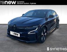 Renault Megane E-Tech Hyères