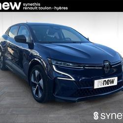 Renault Megane E-Tech E-Tech EV40 130ch standard charge Equilibre occasion - Hy&egrave;res - photo 2/31