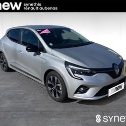 Renault Clio 5 E-Tech full hybrid 145 Evolution occasion - Privas - photo 2/32