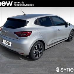 Renault Clio 5 E-Tech full hybrid 145 Evolution occasion - Privas - photo 3/32