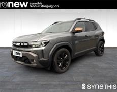 Dacia Duster Draguignan