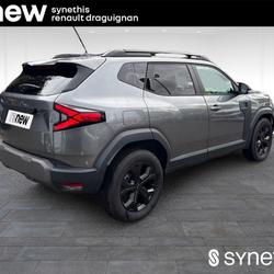 Dacia Duster Mild Hybrid 140 Extreme occasion - Draguignan - photo 3/31